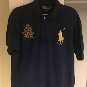 Ralph Lauren Shirt